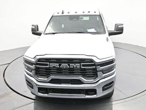 New 2025 RAM 2500 Big Horn image 22