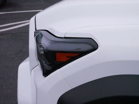 Certified 2025 Toyota 4Runner TRD Off-Road image 16