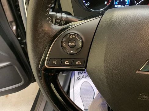 Used 2019 Mitsubishi Outlander SE AWD/4WD image 30