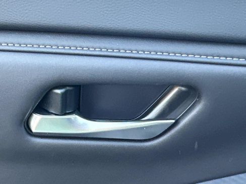 New 2025 Nissan Sentra SV w/ All-Weather Package image 20