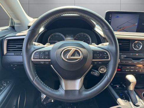 Used 2022 Lexus RX 350 AWD w/ Premium Package image 13