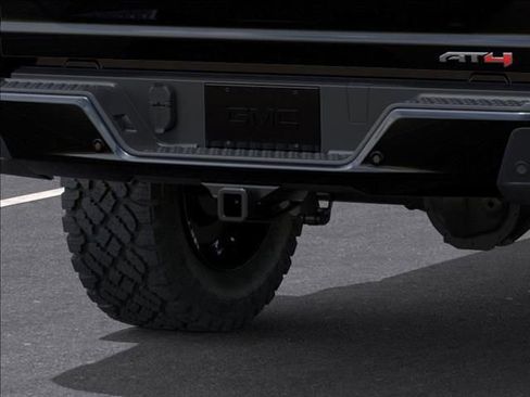 New 2026 GMC Canyon AT4 image 14