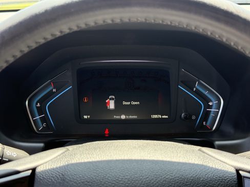 Used 2019 Honda Odyssey EX-L image 18