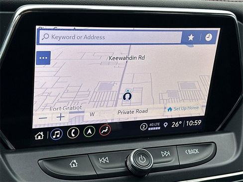 Used 2022 Chevrolet Blazer RS image 14