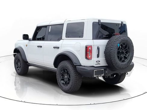 New 2026 Ford Bronco Badlands AWD/4WD image 7