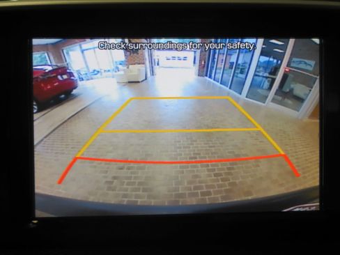 Used 2020 Hyundai Tucson SEL w/ Cargo Package FWD image 38