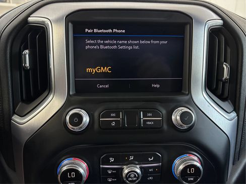 Used 2019 GMC Sierra 1500 Elevation w/ Elevation Value Package AWD/4WD image 44