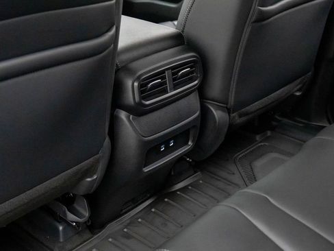 Certified 2026 Honda Passport RTL image 18