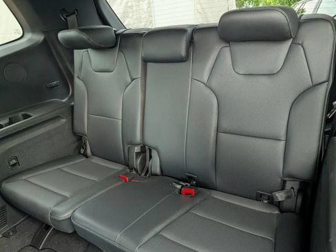 Used 2024 Kia Telluride EX X-Line AWD/4WD image 23