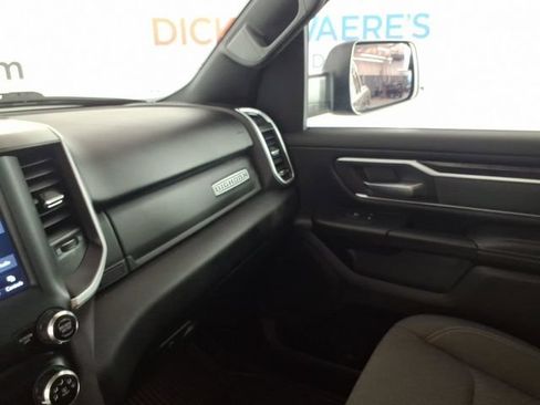 Used 2021 RAM 1500 Big Horn AWD/4WD image 22