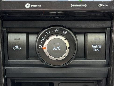 Used 2023 Toyota 4Runner TRD Off-Road Premium w/ Moonroof Package AWD/4WD image 15