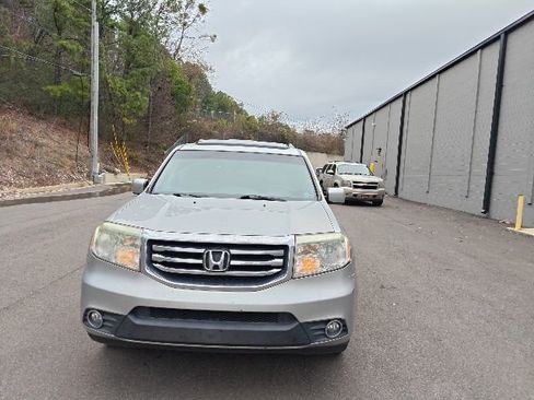 Used 2013 Honda Pilot EX-L image 7