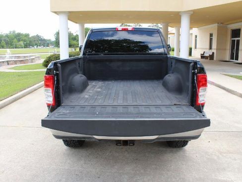 Used 2019 RAM 2500 Big Horn AWD/4WD image 20