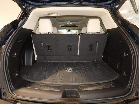 Used 2023 Buick Enclave Essence w/ Experience Buick Package FWD image 24