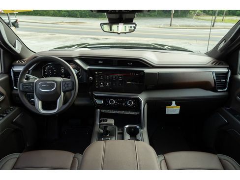 New 2026 GMC Sierra 1500 Denali AWD/4WD image 34