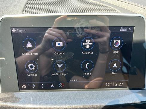 Used 2024 Cadillac CT5 V Blackwing w/ Carbon Fiber Package 2 RWD image 32