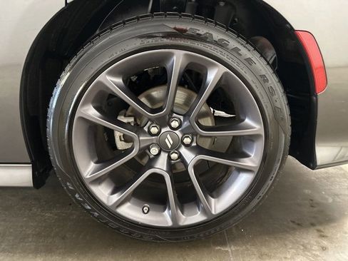 Used 2023 Dodge Charger R/T w/ Daytona Edition Group image 54