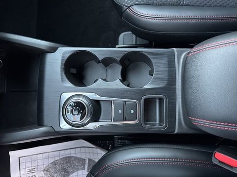 New 2025 Ford Escape ST-Line w/ Tech Pack #1 image 25