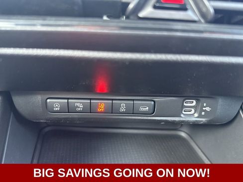 New 2026 Dodge Charger GT w/ Performance Handling Group image 24