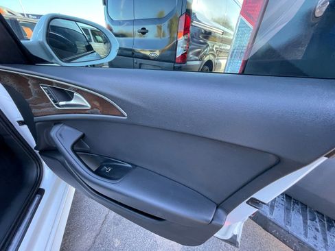 Used 2016 Audi A6 2.0T Premium image 28