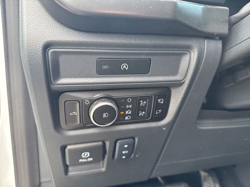 Used 2025 Ford F150 Tremor w/ Bed Utility Package AWD/4WD image 13