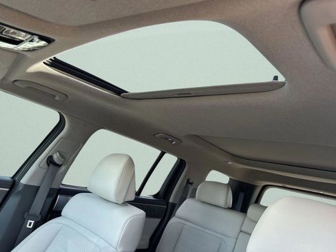 New 2026 Hyundai Santa Fe Limited image 23