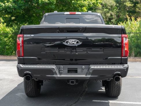 New 2026 Ford F150 XLT w/ Equipment Group 302A MID AWD/4WD image 12