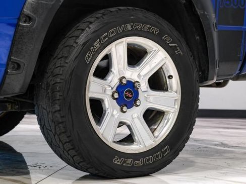 Used 2015 RAM 1500 Express AWD/4WD image 77