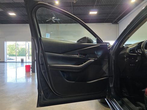Used 2022 MAZDA CX-30 AWD 2.5 S w/ Preferred Package image 15