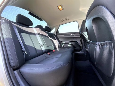 Used 2022 Kia K5 LXS image 20