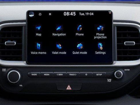 New 2026 Hyundai Venue SE image 13