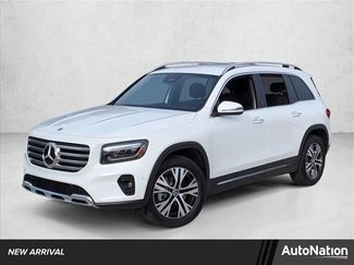 Certified 2026 Mercedes-Benz GLB 250 video 1