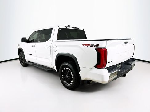 Used 2024 Toyota Tundra SR5 image 5