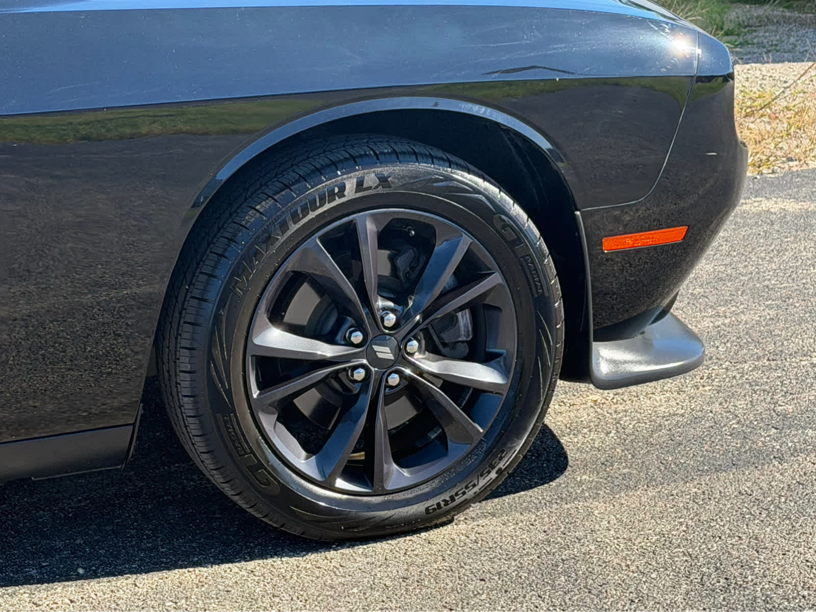 Used 2020 Dodge Challenger GT w/ Plus Package AWD/4WD image 11
