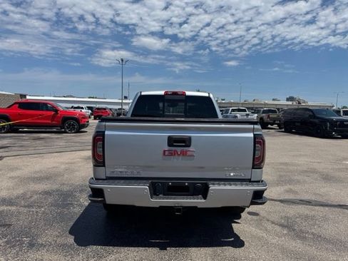 Used 2018 GMC Sierra 1500 Denali w/ Denali Ultimate Package AWD/4WD image 6