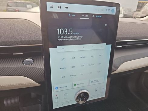 Used 2024 Ford Mustang Mach-E Premium image 20