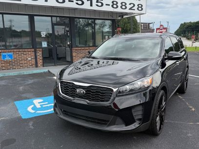 Used 2019 Kia Sorento S