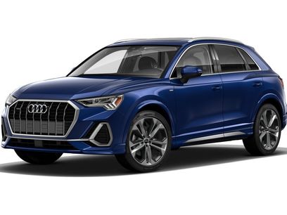 Certified 2021 Audi Q3 2.0T Premium Plus w/ Premium Plus Package