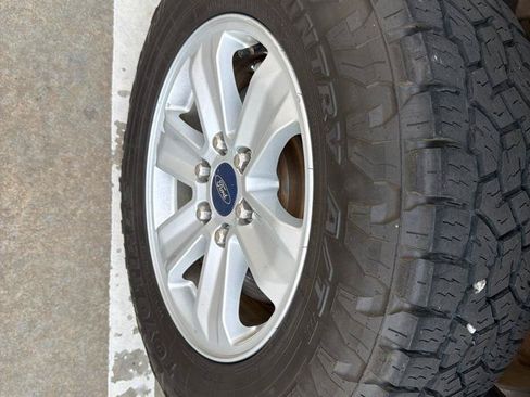 Used 2018 Ford F150 XL w/ Equipment Group 101A Mid AWD/4WD image 37