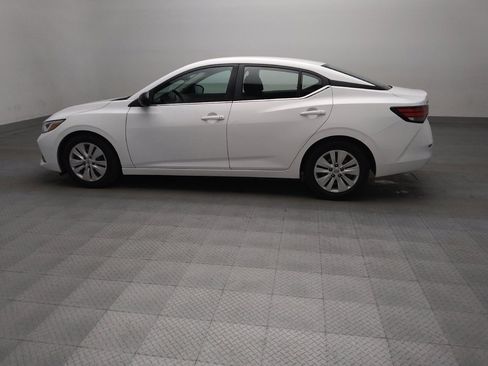 Used 2023 Nissan Sentra S FWD image 2
