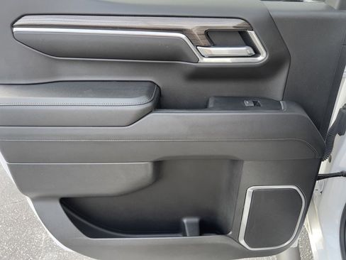 Used 2024 Chevrolet Silverado 1500 RST w/ All Star Edition Plus image 15