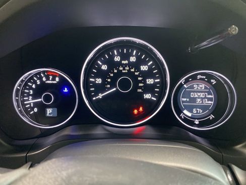 Used 2020 Honda HR-V Sport image 21