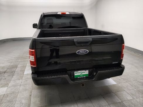 Used 2018 Ford F150 XL w/ Equipment Group 101A Mid RWD image 6