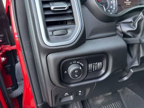 Used 2025 RAM 1500 Big Horn image 10