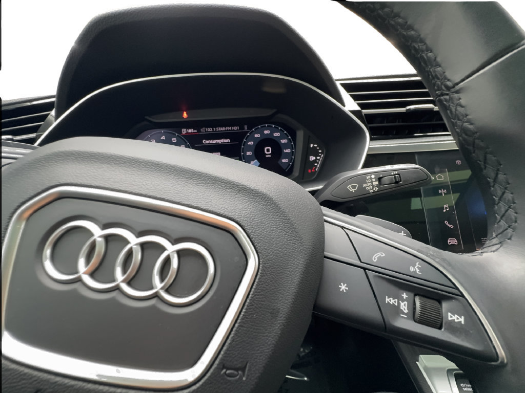 Used 2024 Audi Q3 2.0T Premium AWD/4WD image 45