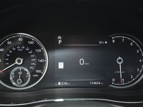 Used 2022 Genesis GV70 2.5T w/ Select Package image 20