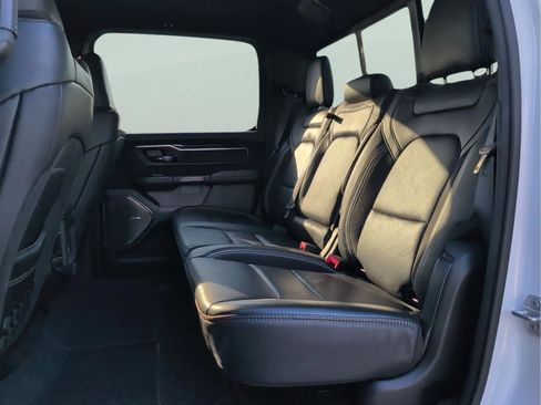 Used 2022 RAM 1500 TRX w/ TRX Level 2 Equipment Group image 38