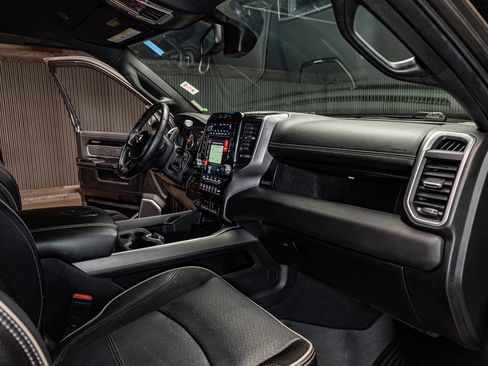 Used 2021 RAM 2500 Laramie image 14