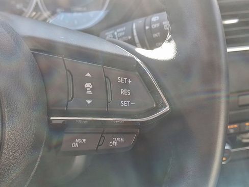 Used 2024 MAZDA CX-5 AWD 2.5 S w/ Preferred Package image 23