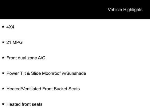 Used 2014 Toyota 4Runner Limited AWD/4WD image 4